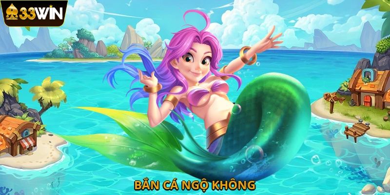 Bắn cá Ngộ Không