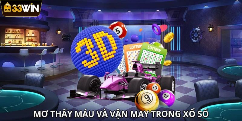 Giấc mơ về máu có thể mang điềm báo tích cực hoặc tiêu cực