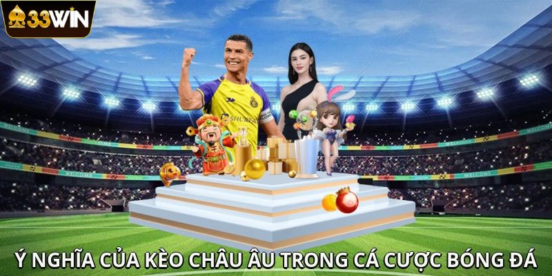 Giao diện minh họa tỷ lệ kèo 1X2 phổ biến trong cá cược bóng đá