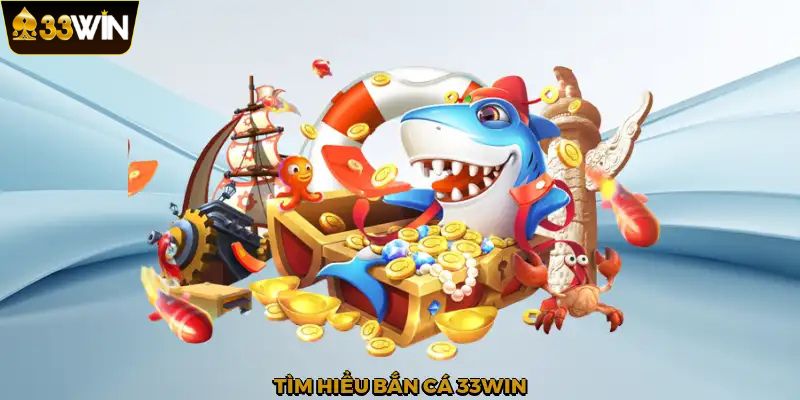 Người chơi trải nghiệm bắn cá 33Win qua ứng dụng trên điện thoại