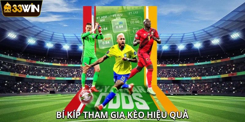 Ví dụ minh họa cách tính lợi nhuận khi đặt cược theo tỷ lệ 1X2.
